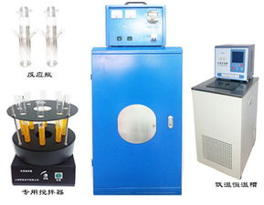 多試管控溫光化學反應儀 精密化學反應分析與現代數碼科技的交匯