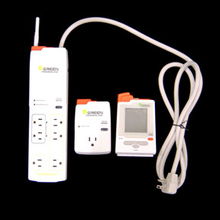 香港秋季電子產(chǎn)品展 探索住宅能源管理新紀(jì)元——Powertech Ind l Co., Ltd. 解決方案